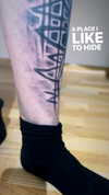 venecatattoo Altpins Profile Picture