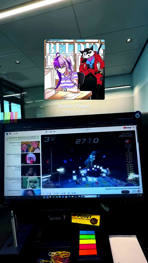 ronyida_ archive video preview