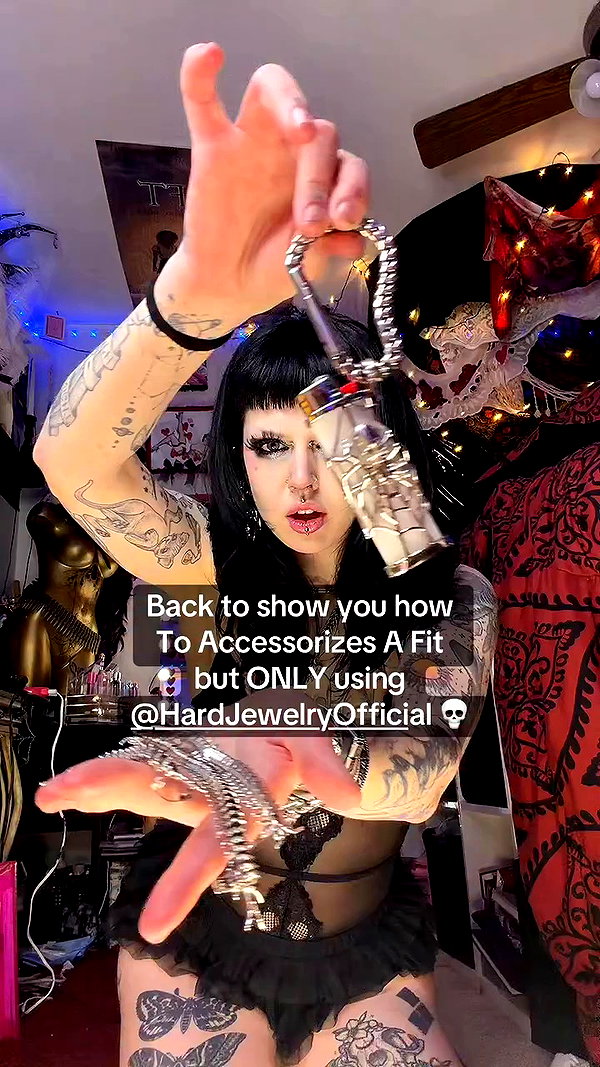yeahimcaroline archive video preview