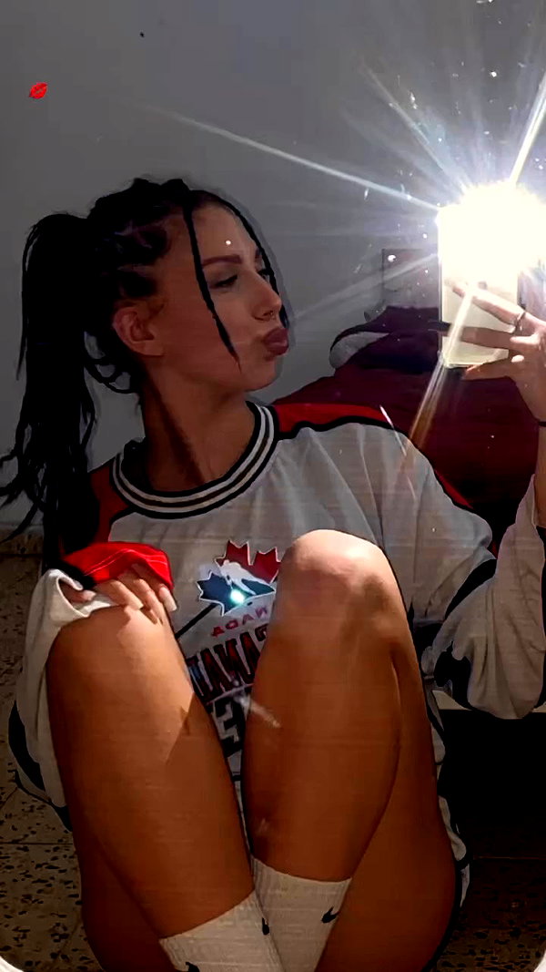 _.shelichka._ archive video preview