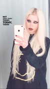 roxiechelon2 Altpins Profile Picture
