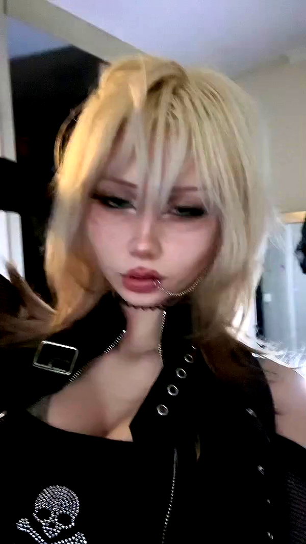felinaaxi archive video preview