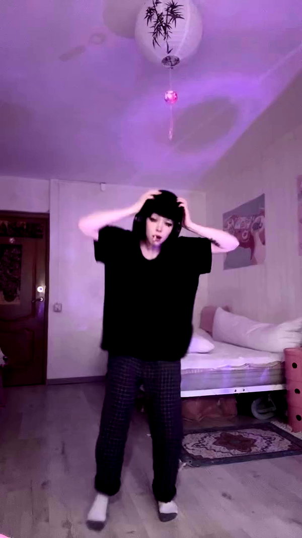 zira_merz archive video preview