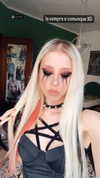 roxiechelon2 Altpins Profile Picture