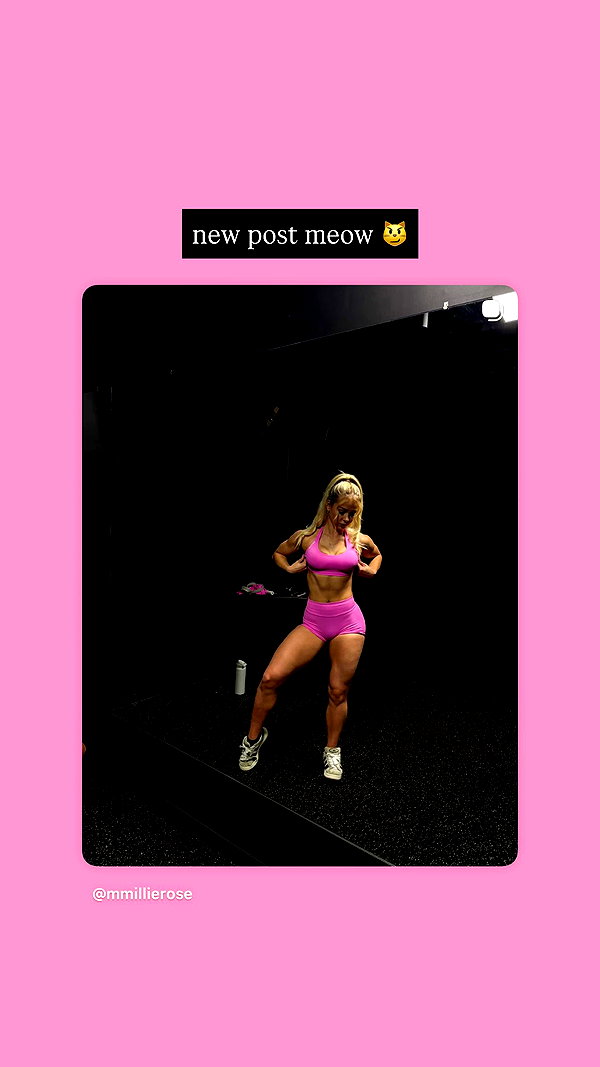 mmillierose archive video preview