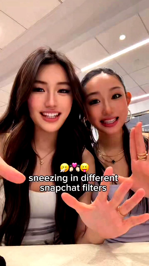 gracezyzhang archive video preview