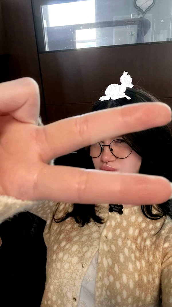 rosiebwear archive video preview