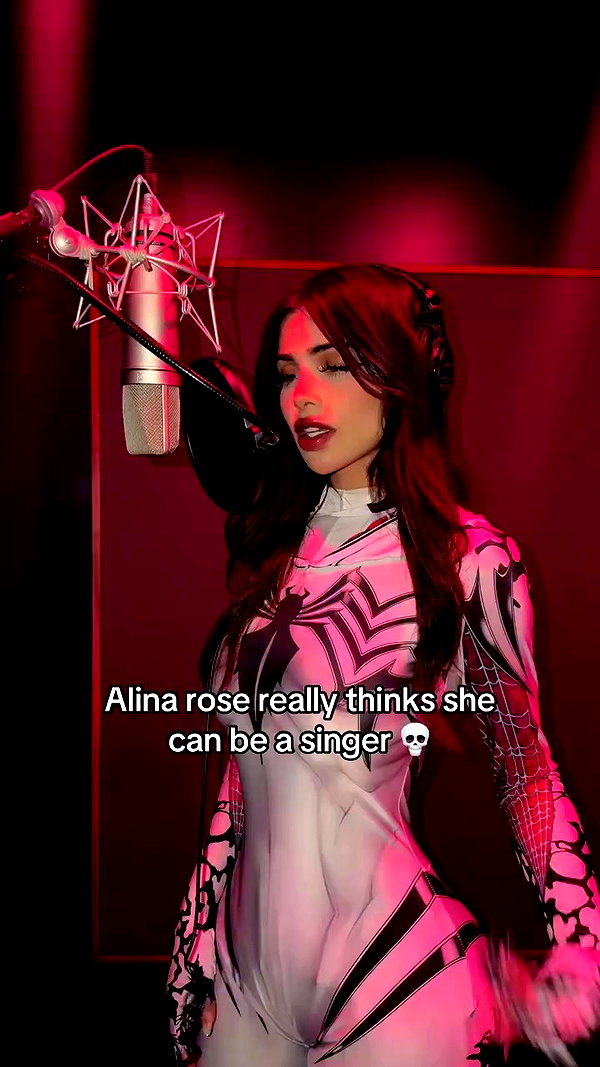 alinnarosee archive video preview
