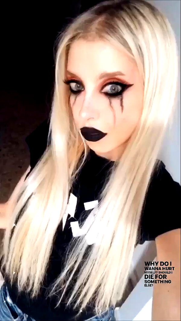 roxiechelon2 archive video preview