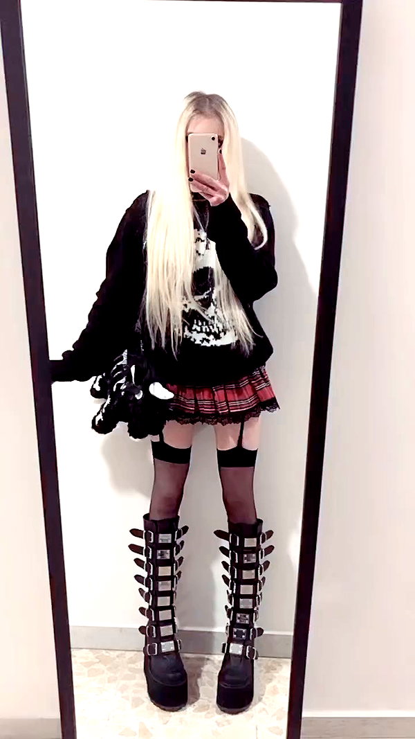 roxiechelon2 archive video preview
