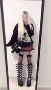 roxiechelon2 Altpins Profile Picture