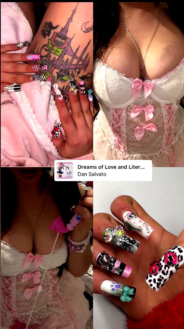 hellokittyangel666 archive video preview