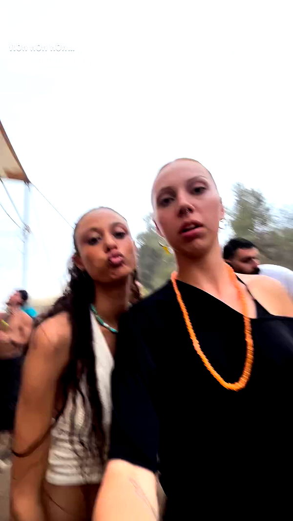 _.shelichka._ archive video preview