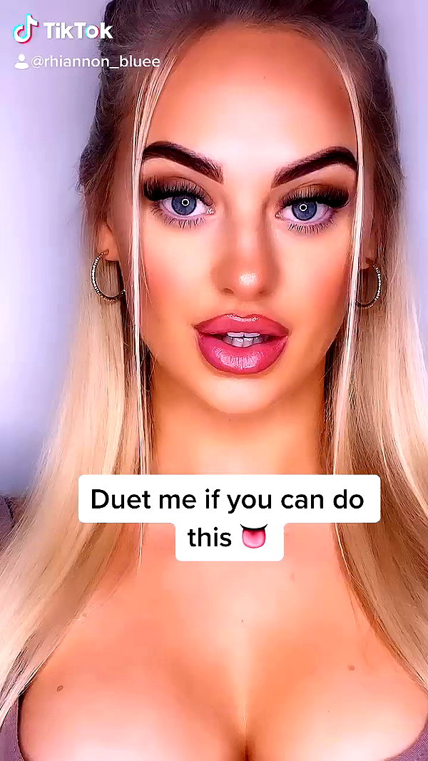 rhiannonbluee archive video preview