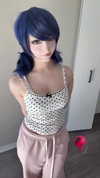 milliexxss Altpins Profile Picture