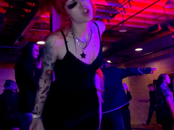 yeahimcaroline archive video preview