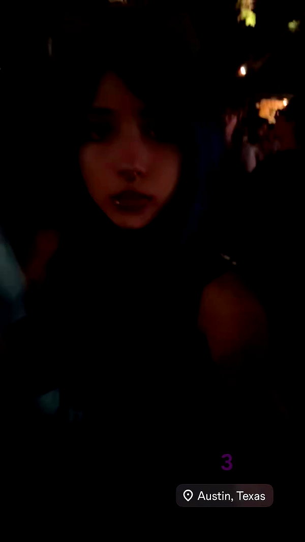 klarissasalazar archive video preview