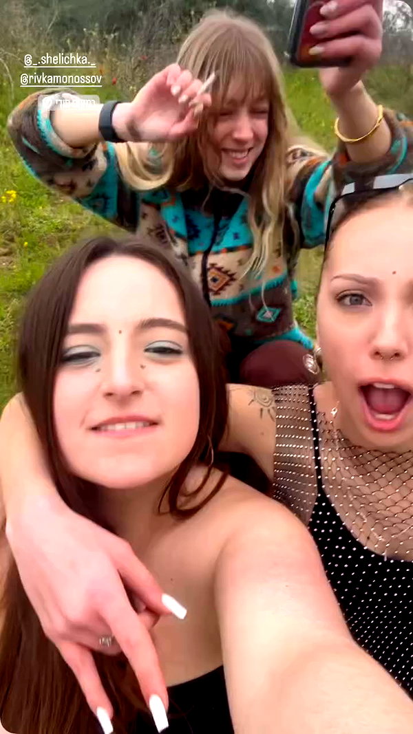 _.shelichka._ archive video preview