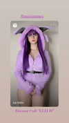 luly1980s Altpins Profile Picture