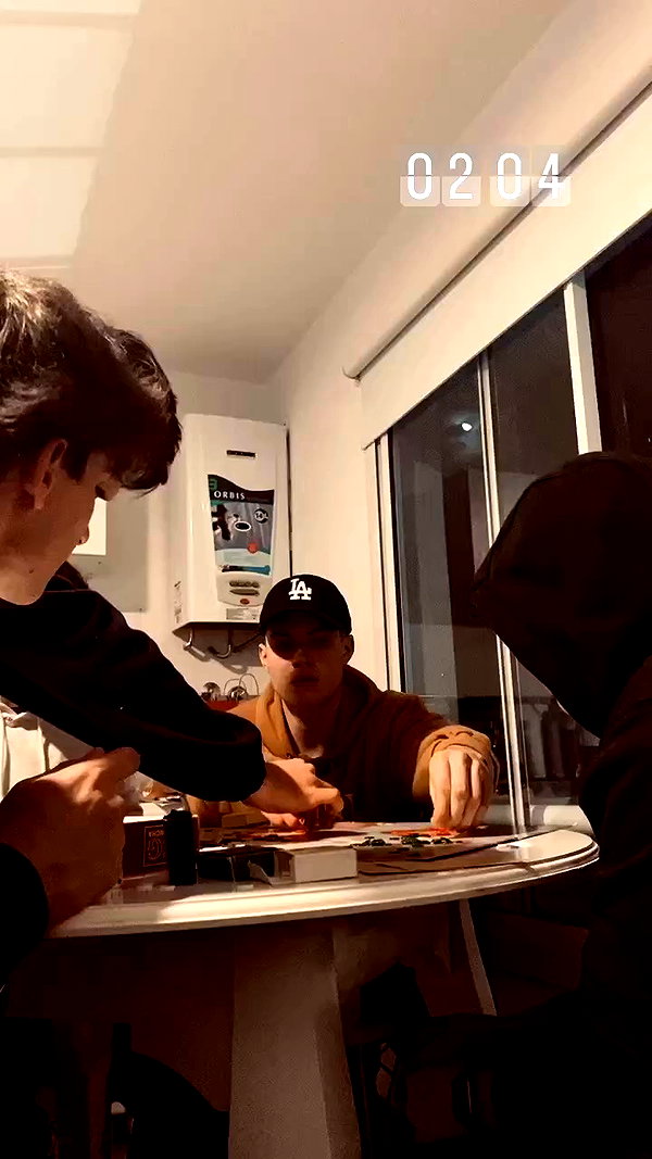 _aldibernardo archive video preview