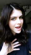 alexandradaddario Altpins Profile Picture