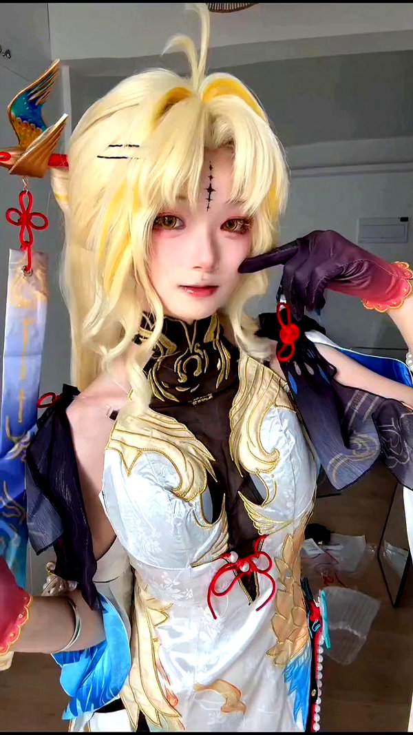 lianxiwangchen archive video preview