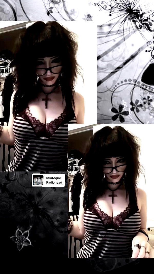 dollparts444 archive video preview