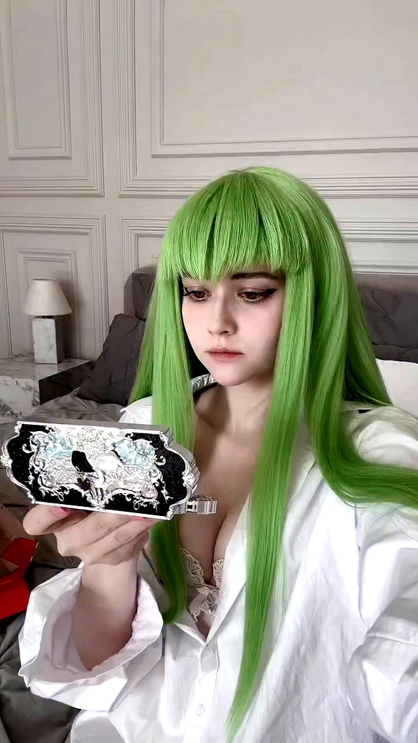 pepper_cos archive video preview