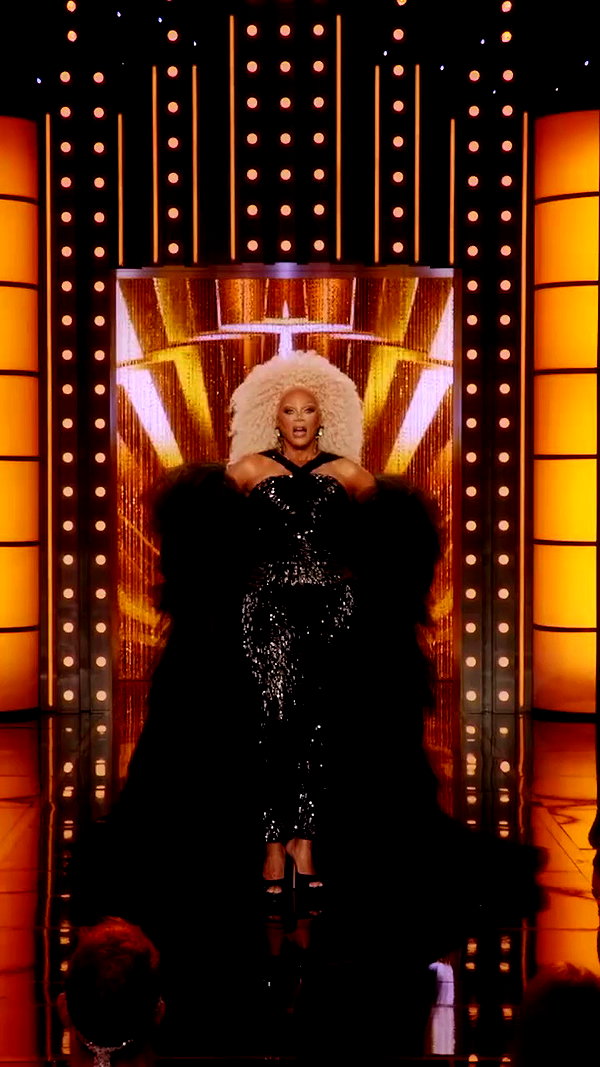 rupaulsdragrace archive video preview