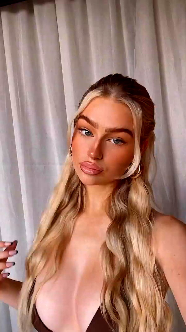 hollyjai archive video preview
