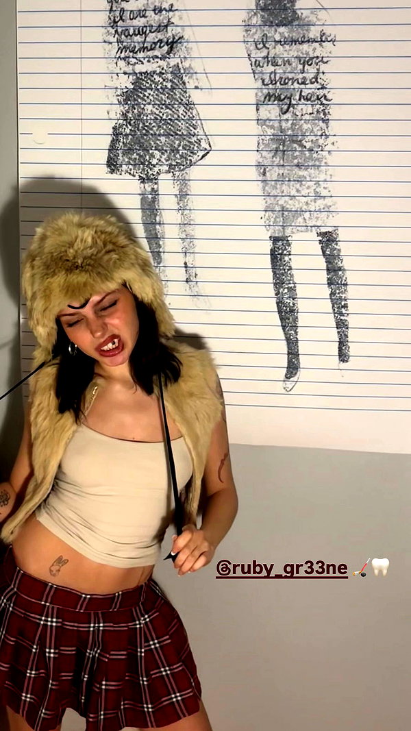 suzynorthway archive video preview