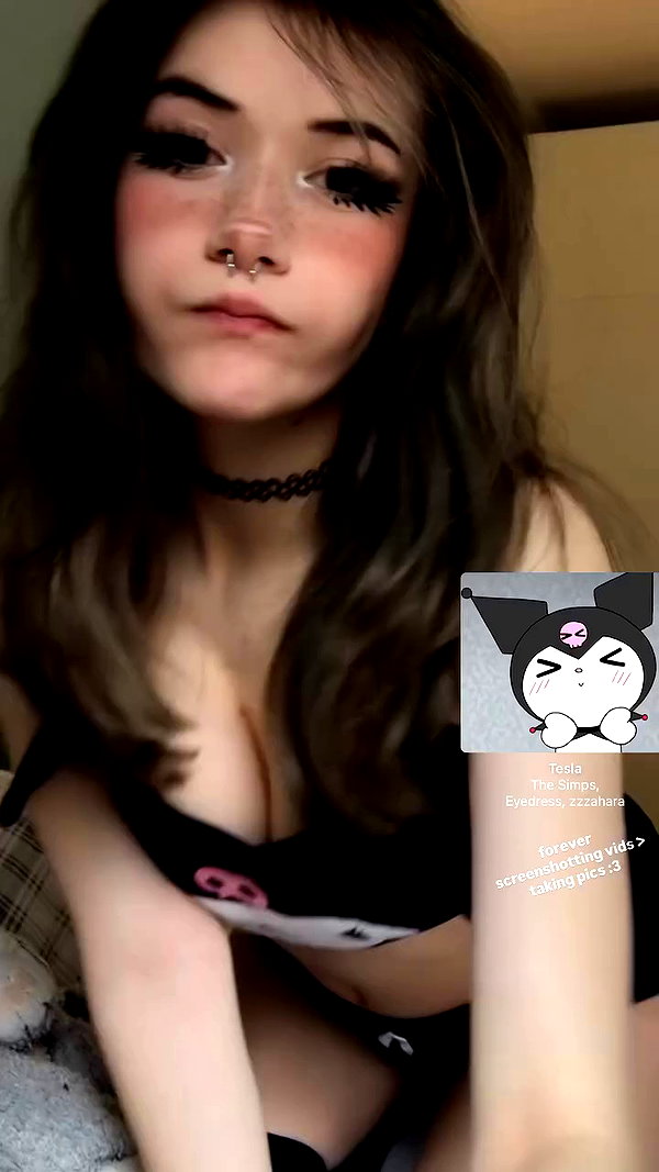 m1chelleluna archive video preview