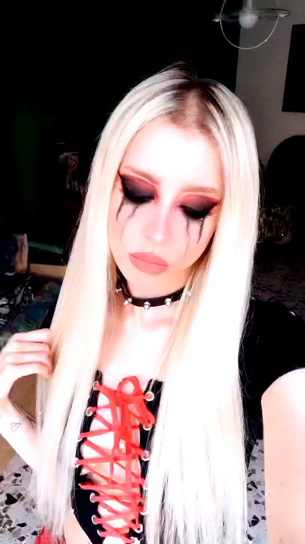 roxiechelon2 archive video preview