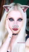 roxiechelon2 Altpins Profile Picture