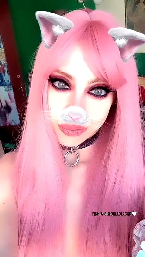roxiechelon2 archive video preview