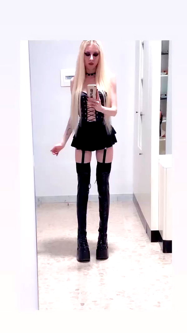 roxiechelon2 archive video preview