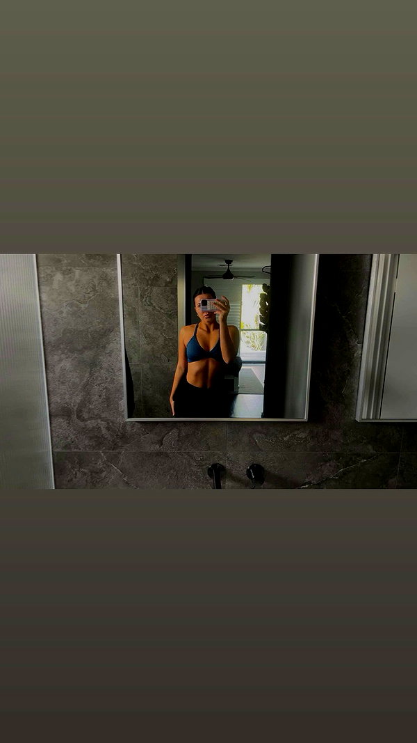 zenniahalbonetti archive video preview