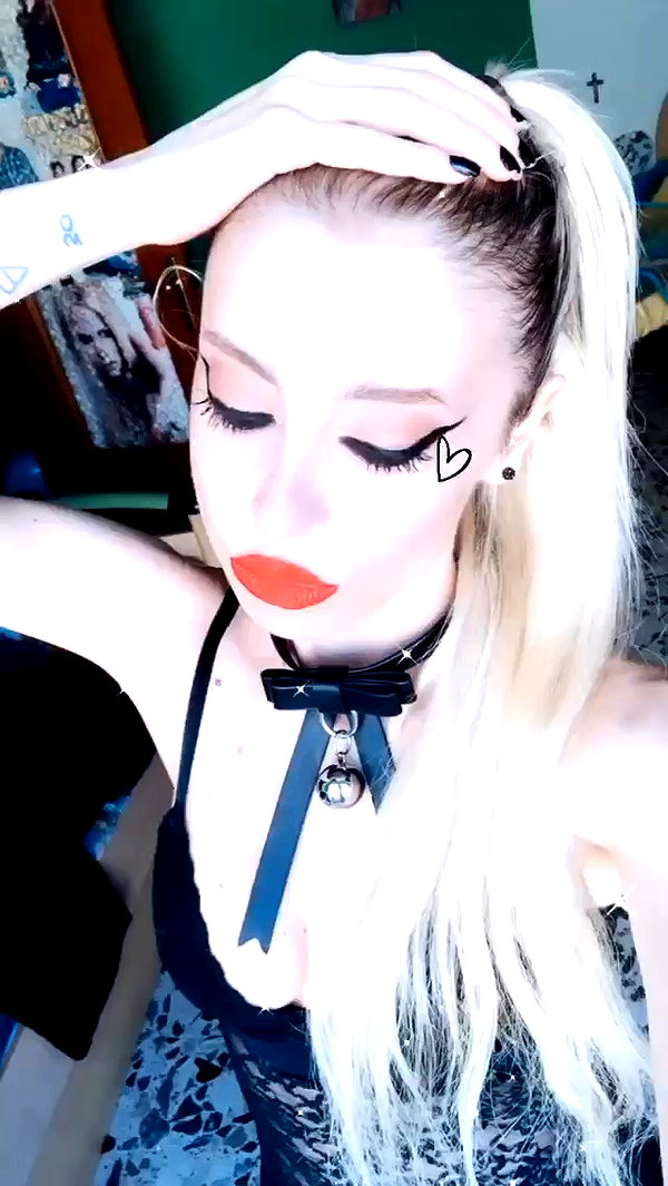 roxiechelon2 archive video preview