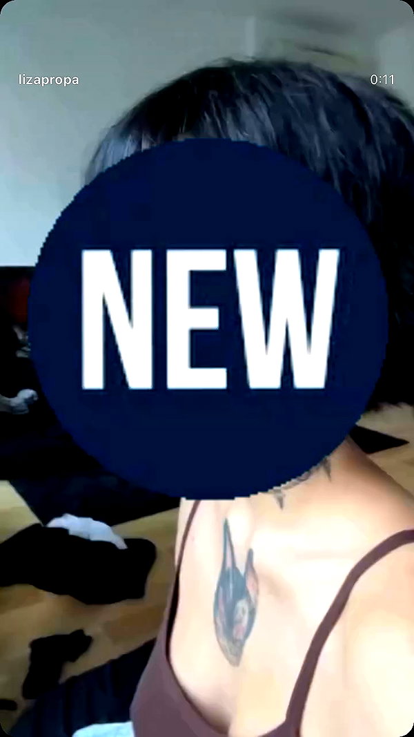 lizapropa archive video preview
