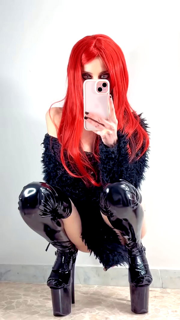 roxiechelon2 archive video preview