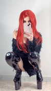 roxiechelon2 Altpins Profile Picture