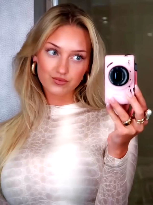 iamsydneythomas archive video preview