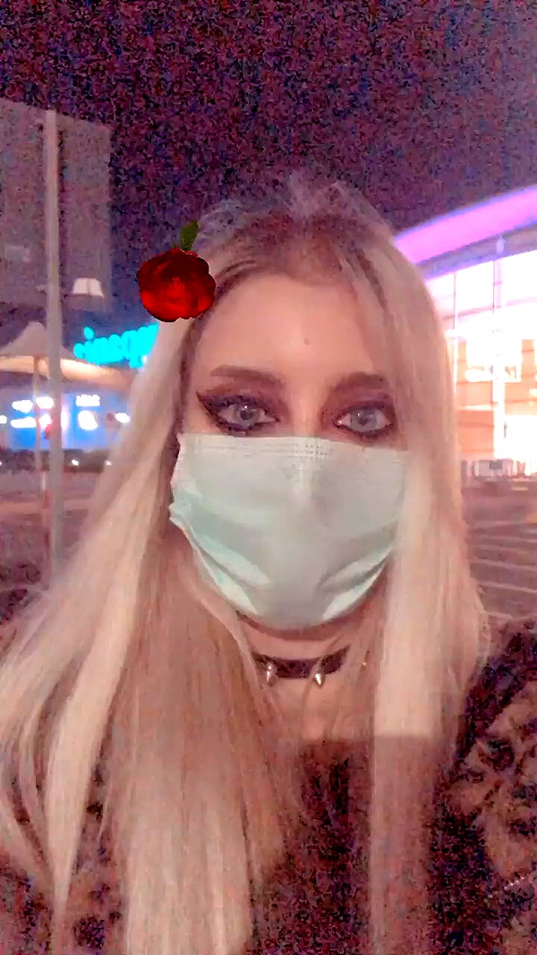 roxiechelon2 archive video preview