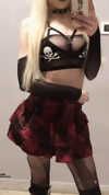 roxiechelon2 Altpins Profile Picture
