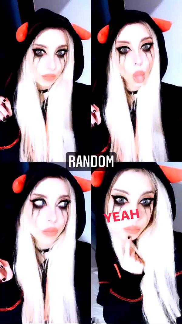 roxiechelon2 archive video preview