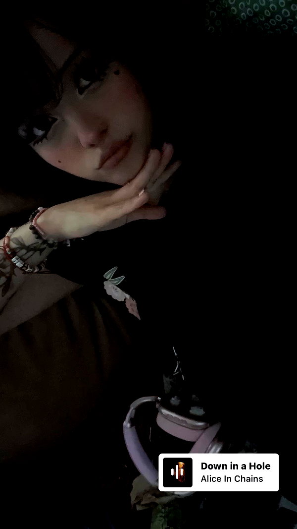 jaded_bambii archive video preview