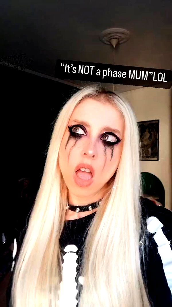 roxiechelon2 archive video preview