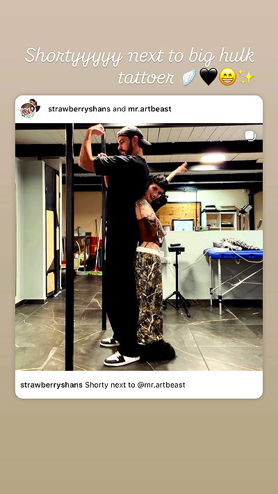 strawberryshanz strawberryshanz archive video