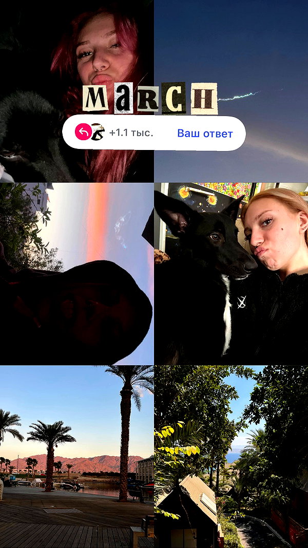 _.shelichka._ archive video preview