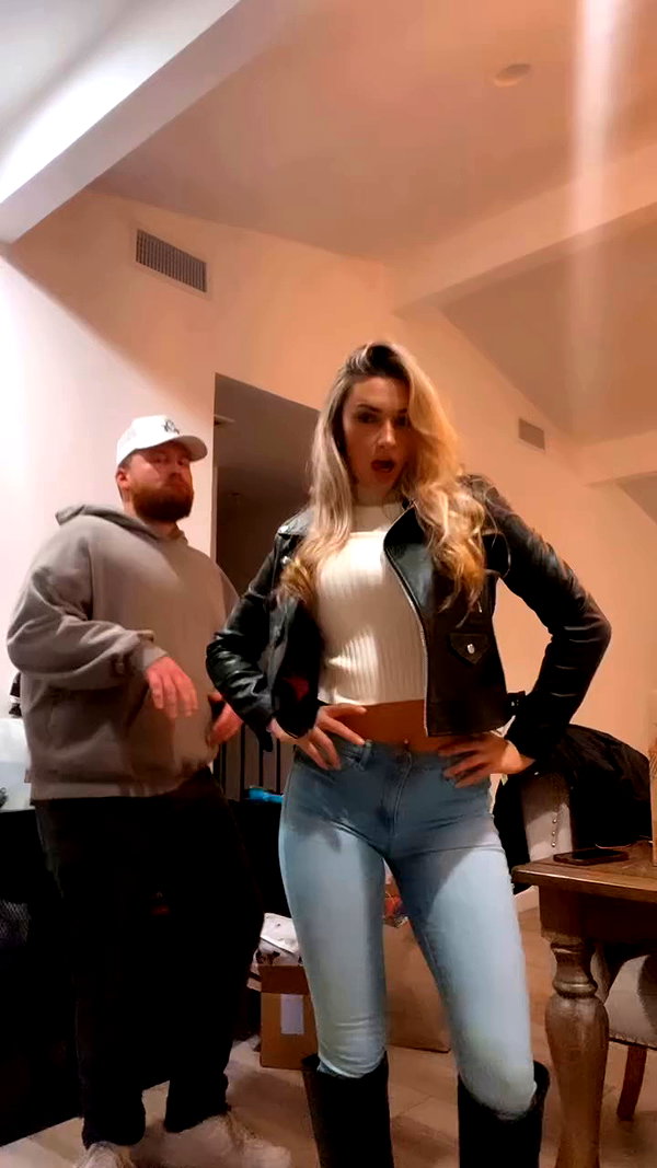 kaylasimmmons archive video preview